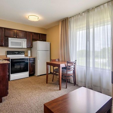 Comfort Inn & Suites Питсбърг Екстериор снимка
