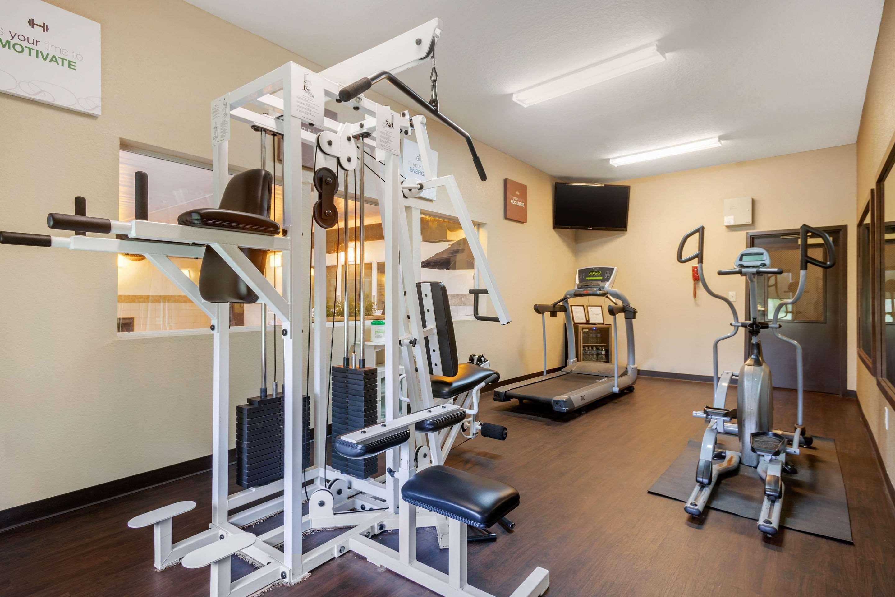 Comfort Inn & Suites Питсбърг Екстериор снимка